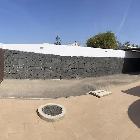 Abuelo Paco Casa de Férias Playa Blanca (Lanzarote)