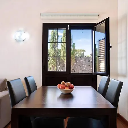 Casa de Férias Abuelo Paco *